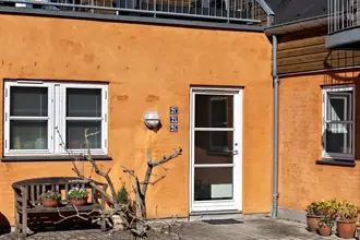 Ejerlejlighed på Stuebjerggårdsvej 2G, 3220 Tisvildeleje