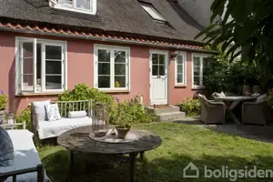 Villa på Strandvejen 240A, 2920 Charlottenlund