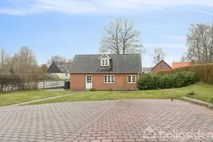 Villa på Vordingborg Landevej 18, 4700 Næstved