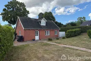 Villa på Vordingborg Landevej 18, 4700 Næstved