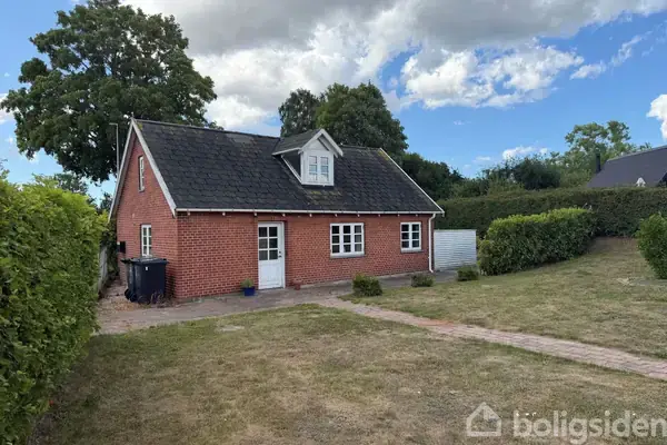Villa på Vordingborg Landevej 18, 4700 Næstved
