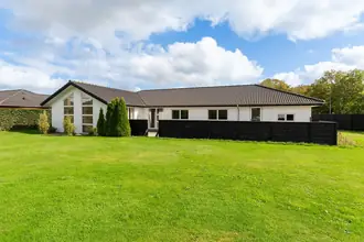 Villa på Golfparken 1, 9800 Hjørring