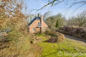 Villa på Kjeldbjergvej 1, 7800 Skive