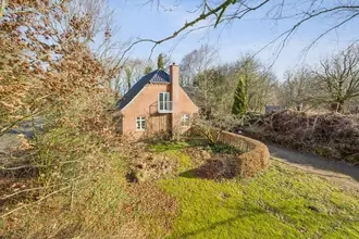 Villa på Kjeldbjergvej 1, Kjeldbjerg, 7800 Skive