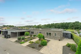 Villa på Skovglimt 25, 6400 Sønderborg