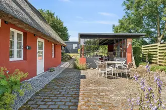 Rækkehus på Bjarupgårdvej 3, 8600 Silkeborg