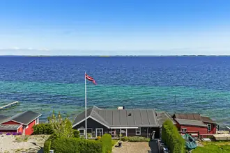 Fritidshus på Brohave 5, 5881 Skårup Fyn