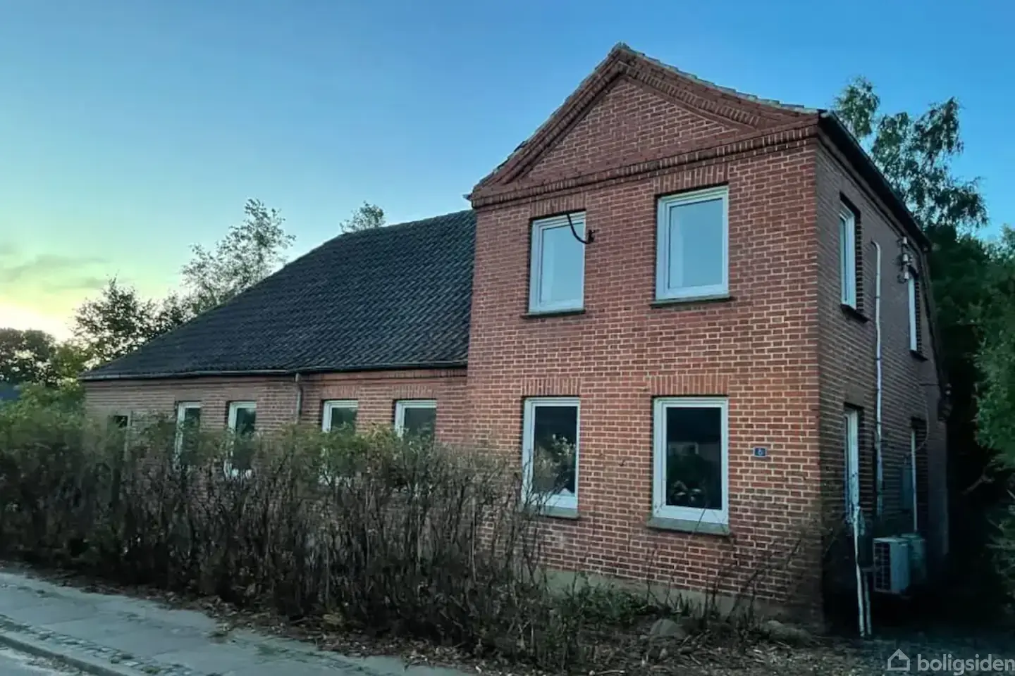 Hus – Fårup - Visning 2