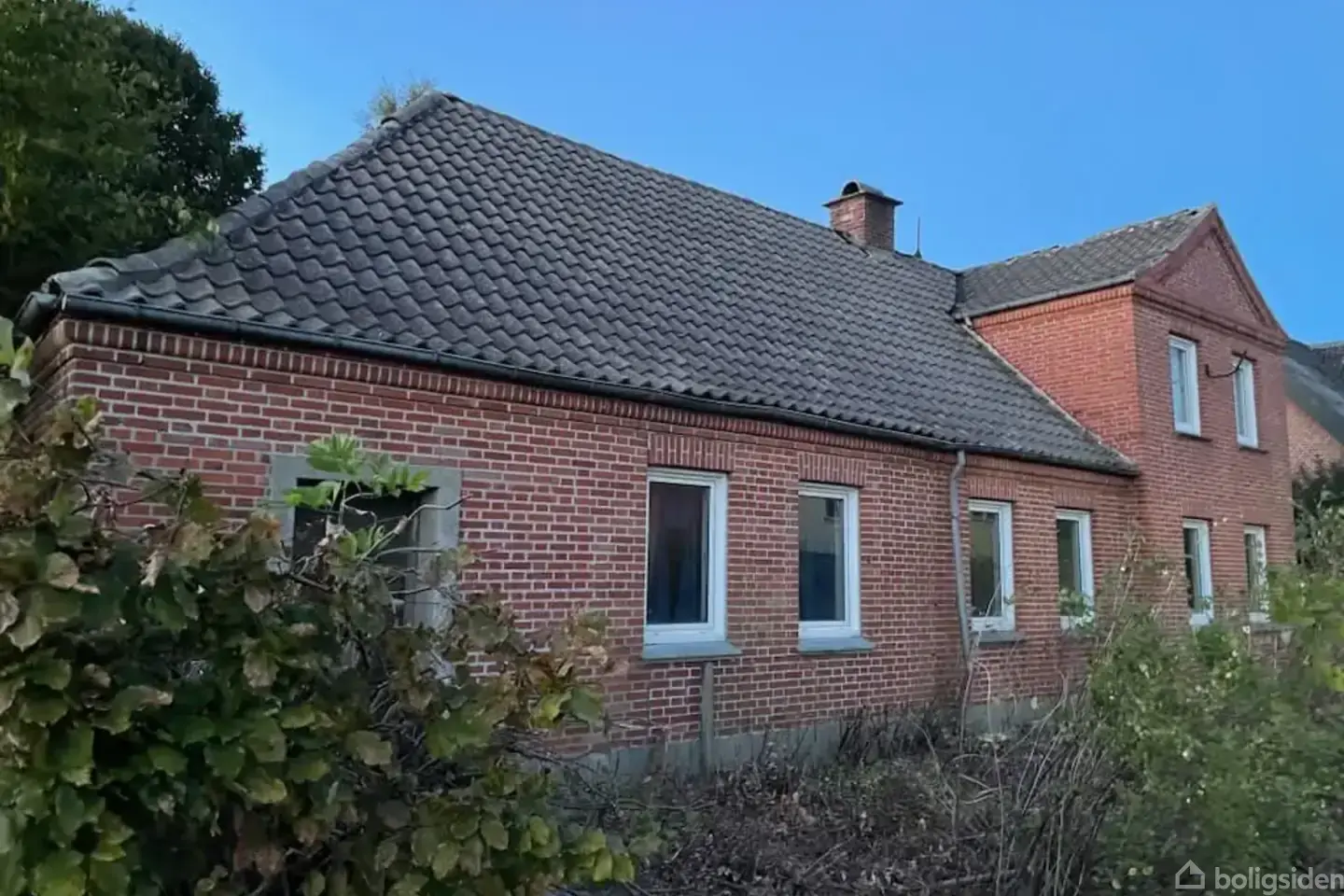 Hus – Fårup - Visning 3