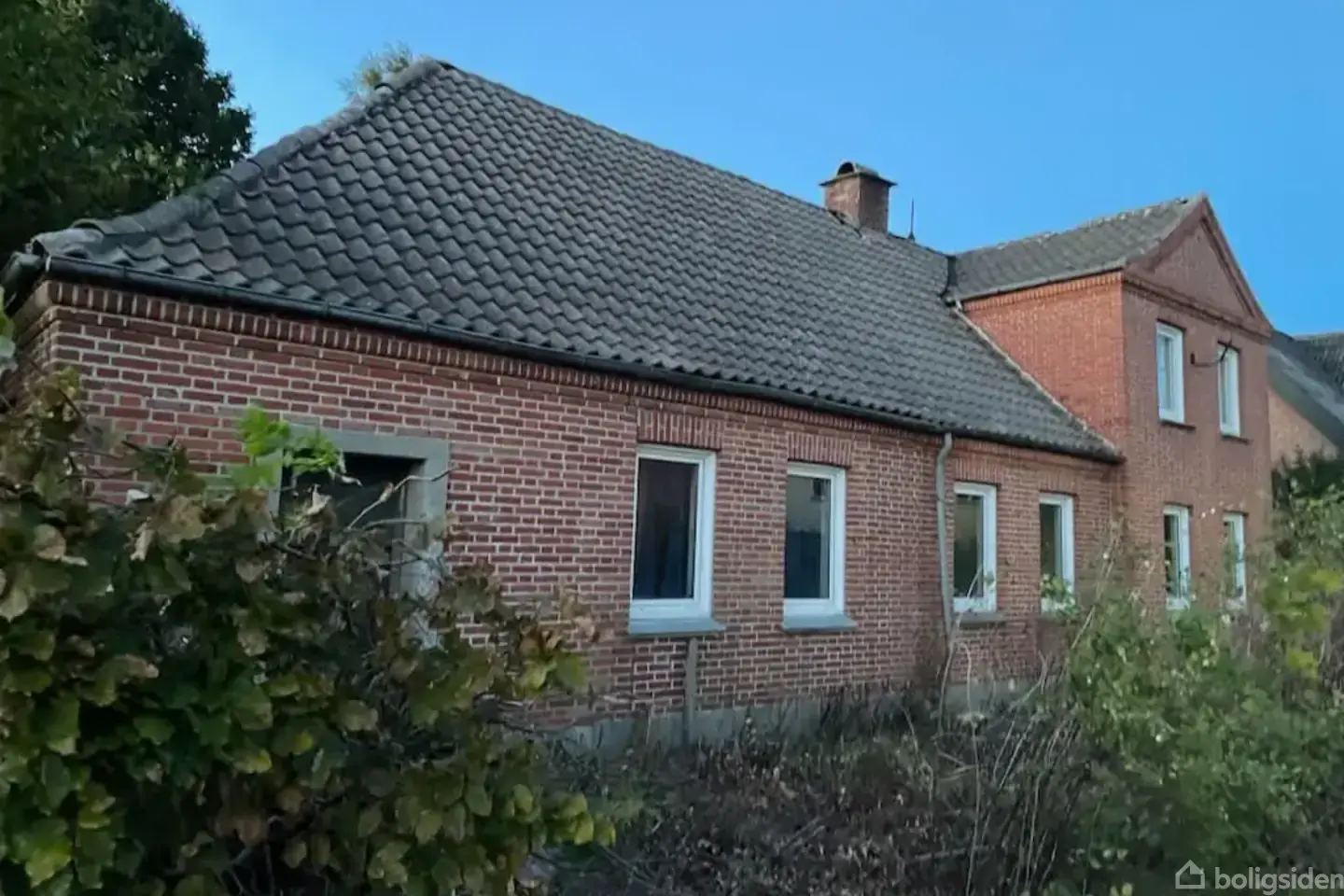 Hus – Fårup - Visning 4