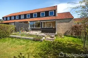 Rækkehus på Hegnsvej 119, 2850 Nærum