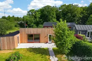 Fritidsbolig på Tirsdagsengen 68, 3400 Hillerød