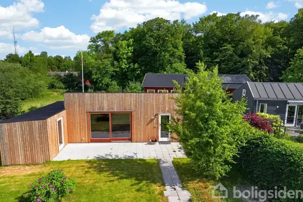 Fritidsbolig på Tirsdagsengen 68, 3400 Hillerød