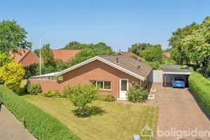 Villa på Toften 26, 6818 Årre