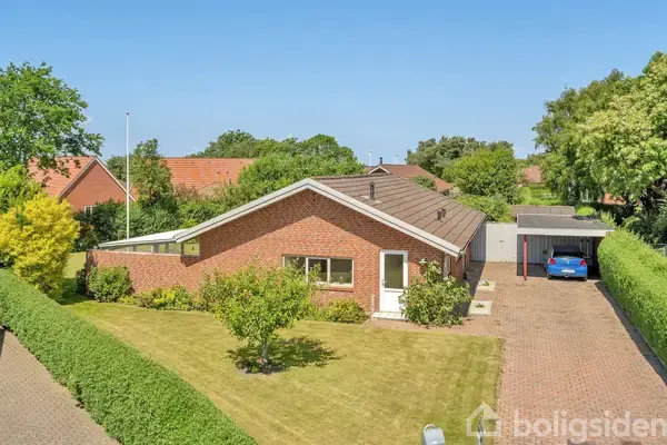 Villa på Toften 26, 6818 Årre