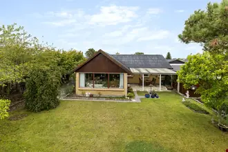 Villa på Tobrukvej 17, 2770 Kastrup