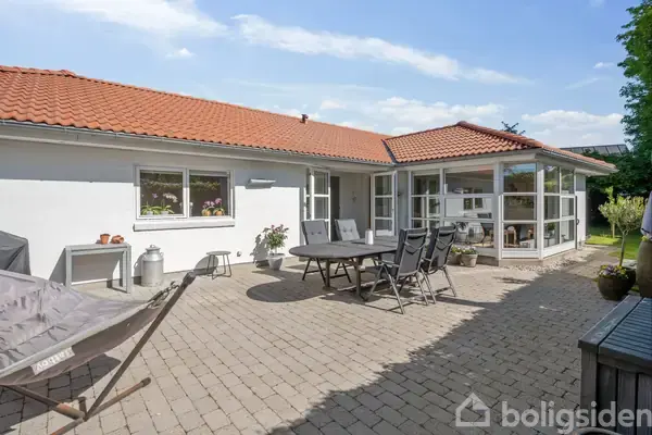 Hørgårdsvej 20A, Risskov