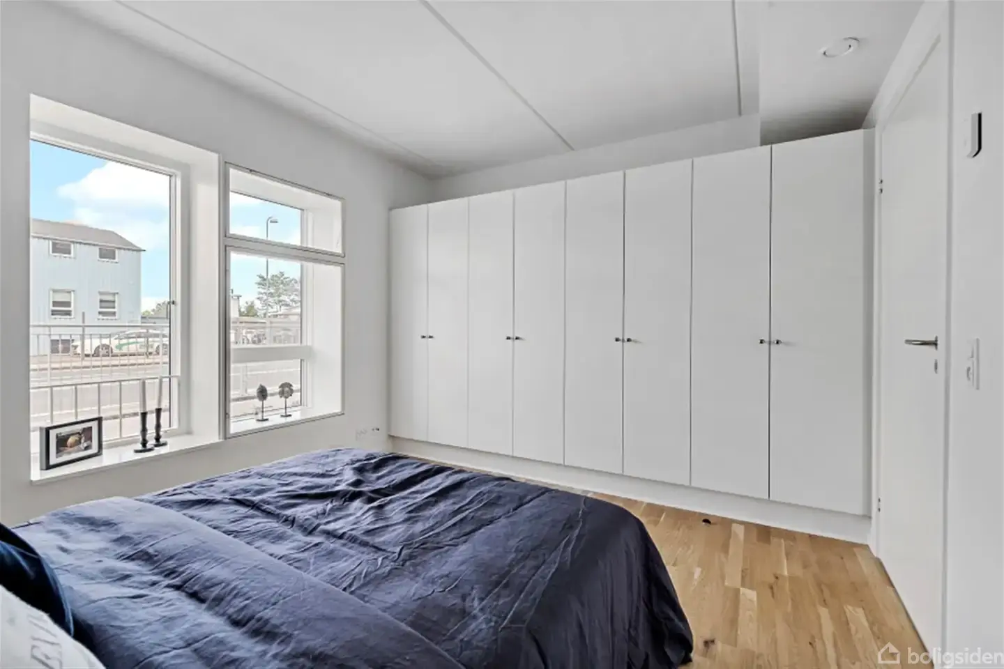 Ejerlejlighed på Østerlunden 16, st. 4., 5000 Odense C