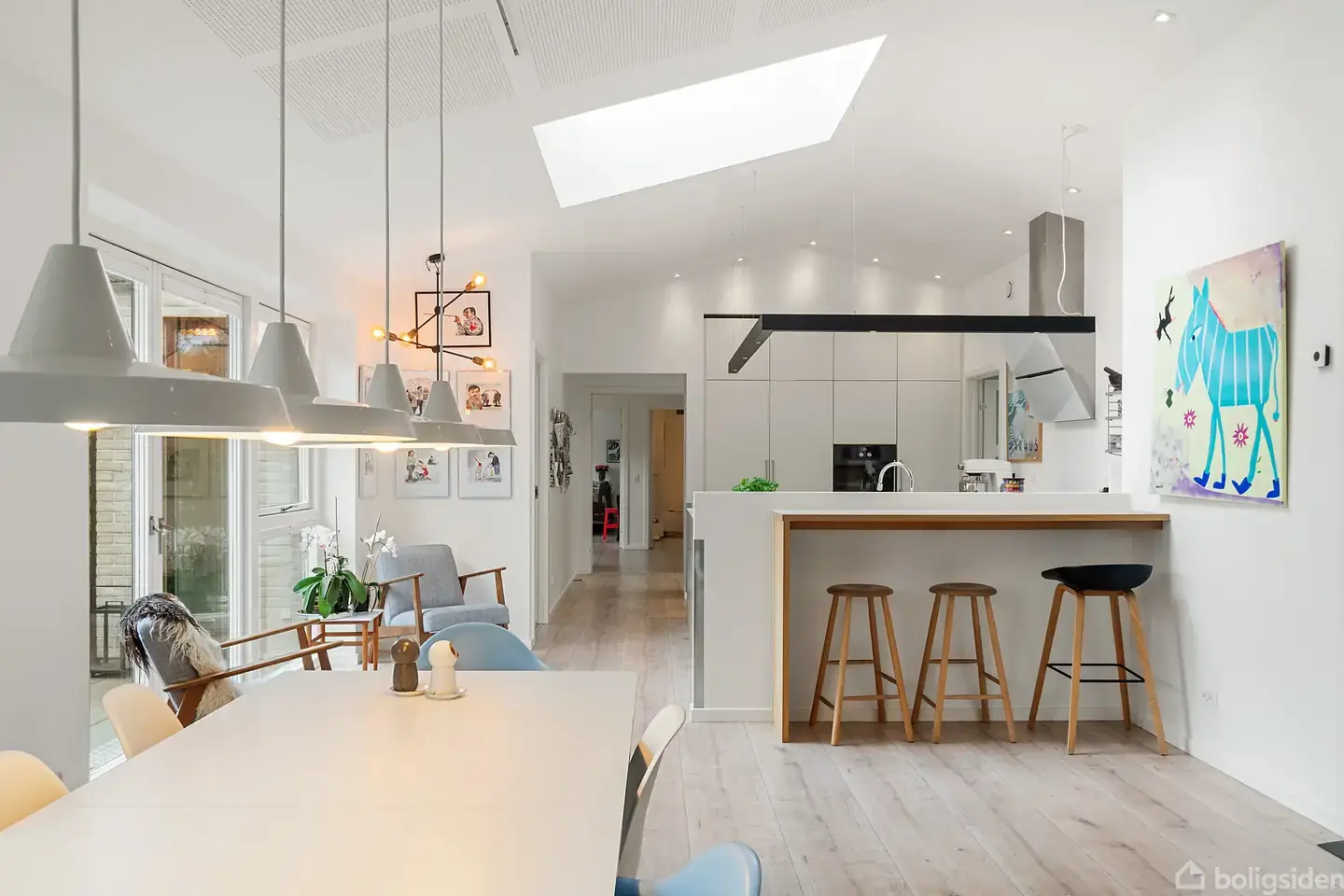 Villa på Tandervej 17, 8320 Mårslet