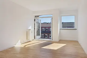 Ejerlejlighed på Dronningens Tværgade 32, 6. 4., 1302 København K