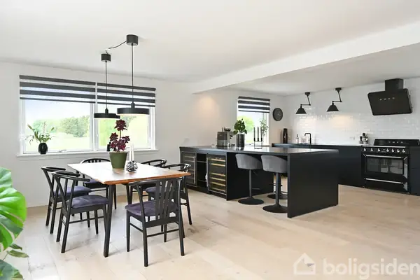 Villa på Søgårdsvej 11, 3080 Tikøb