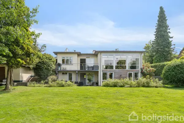 Villa på Skovvej 27, 2820 Gentofte