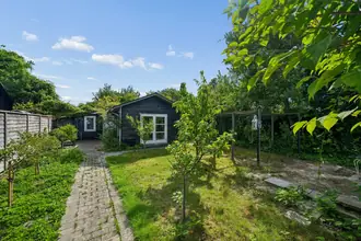 Fritidshus på Hf. Kongevang 49, 2770 Kastrup