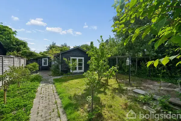 Fritidsbolig på Hf. Kongevang 49, 2770 Kastrup