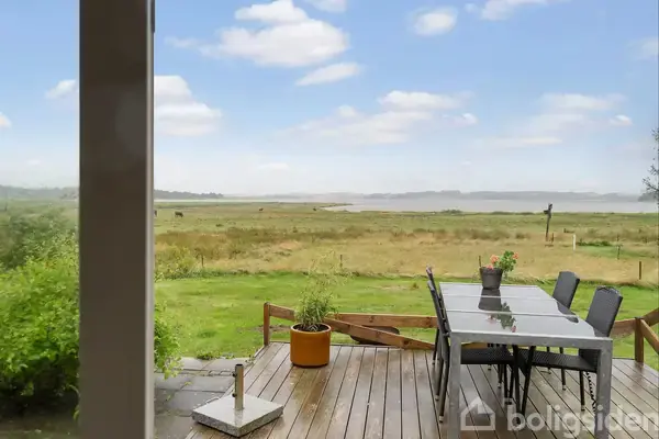 Landejendom på Fjordkær 84, 7950 Erslev