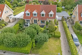 Rækkehus på Frugthegnet 72, 2830 Virum