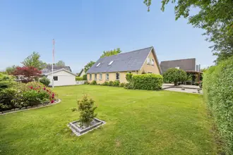Villa på Bøgebanken 14, 4681 Herfølge