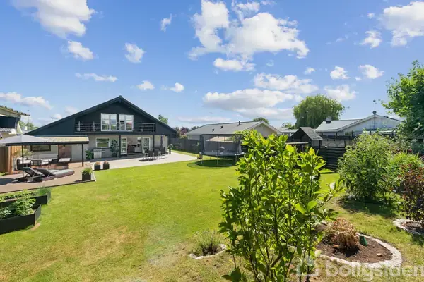Villa på Sønderholmsvej 42, 2690 Karlslunde