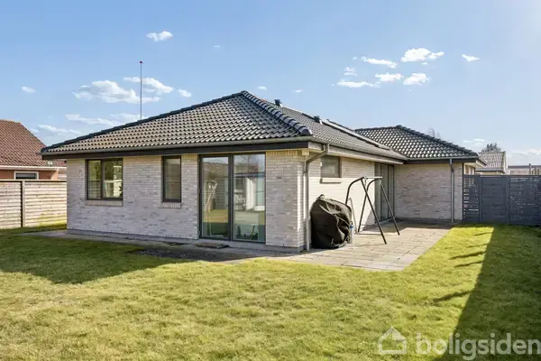 Villa på Alkmaar Alle 16, 2791 Dragør