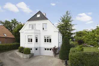 Villa på Koldingbjerg 27, 6000 Kolding