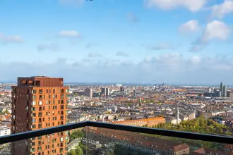 Ejerlejlighed på Fadet 6, 31. 4., 1799 København V