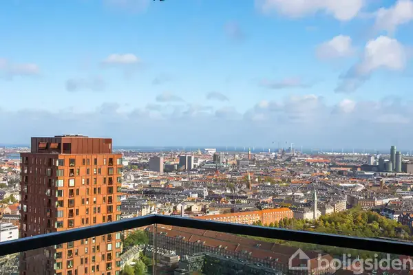 Ejerlejlighed på Fadet 6, 31. 4., 1799 København V