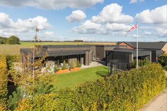 Villa på Nellikebakken 19, 8930 Randers NØ