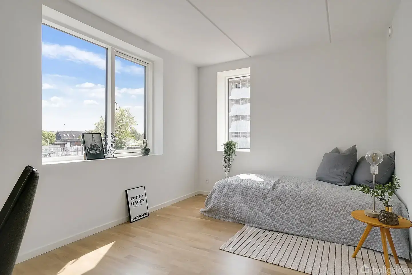 Ejerlejlighed på Gyldenrisvej 88, 2300 København S