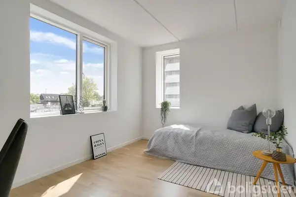 Ejerlejlighed på Gyldenrisvej 88, 2300 København S