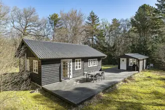 Fritidshus på Sommerland 24, Odde, 9560 Hadsund