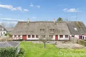 Villa på Engmosen 2, 6470 Sydals