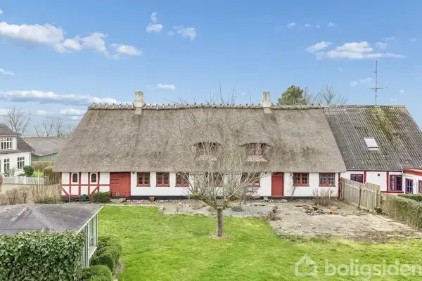 Villa på Engmosen 2, 6470 Sydals