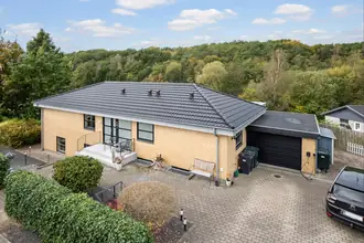 Villa på Skrænten 1, 5492 Vissenbjerg