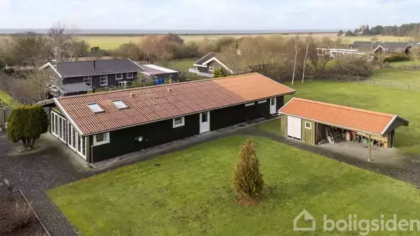 Fritidsbolig på Mælkebøttevej 11, 4900 Nakskov