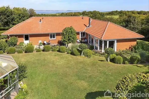 Villa på Sundbyvej 85, 7950 Erslev
