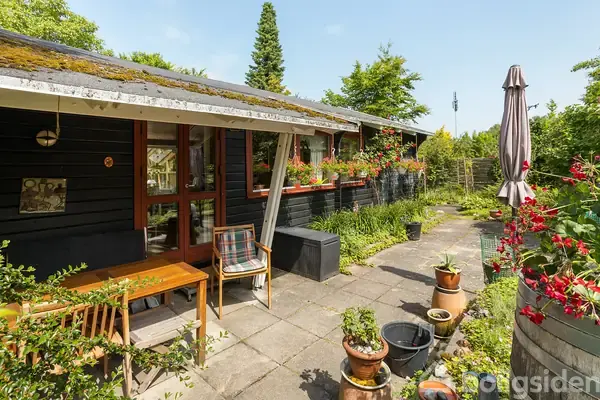 Fritidsbolig på Nordhusvej 6, 3220 Tisvildeleje