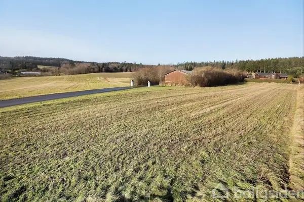 Helårsgrund på Ejstruphøj 92, 9460 Brovst