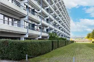 Ejerlejlighed på Parkvej 30, th., 4700 Næstved