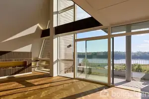Ejerlejlighed på Lysbrofabrikken 44, 3. th., 8600 Silkeborg