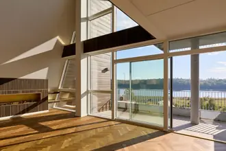 Ejerlejlighed på Lysbrofabrikken 44, 3. th., 8600 Silkeborg